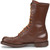 Corcoran CV1511 USA HISTORIC 10" Soft Toe Non-Insulated Jump Boots Left View