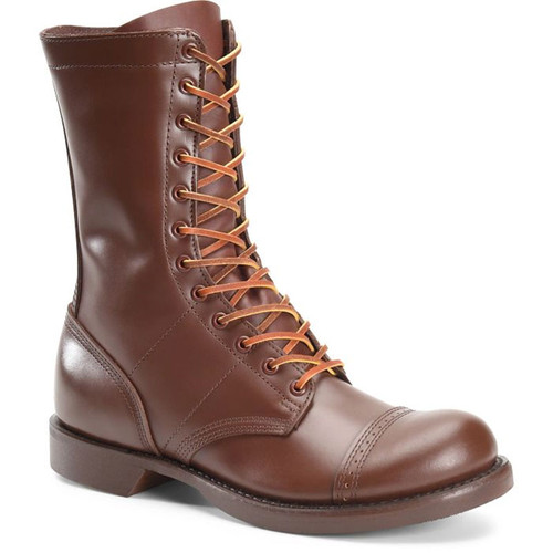 Corcoran CV1511 USA HISTORIC 10" Soft Toe Non-Insulated Jump Boots