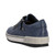 Remonte MADITTA Baltic Royal Fashion Sneakers Heel View