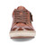 Remonte D0700 MADITTA Sneakers Brown Front View