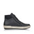 Remonte D0772 MADITTA Black Sneaker Boots Right View