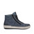 Remonte MADITTA Baltic Royal Sneaker Boots Right View