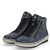 Remonte D0772 MADITTA Baltic Royal Sneaker Boots