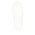 Remonte D1C08 JULIKA White Low-Top Leather Casual Sneakers Outsole