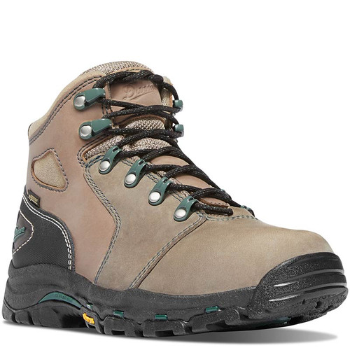 Danner 13853 Women's VICIOUS Composite Toe Non-Insulated Gore-Tex Work Boots