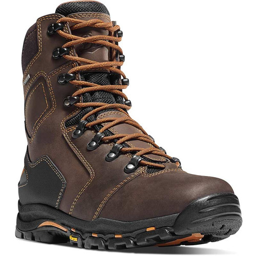 Danner 13866 Men's  VICIOUS Soft Toe Non-Insulated Gore-Tex Work Boots
