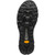 Danner 61210 TRAIL 2650 MESH Hikers Black Shadow Outsole