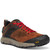 Danner 61272 TRAIL 2650 Hikers Brown/Red 