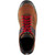 Danner 61272 TRAIL 2650 Hikers Brown/Red  Top View