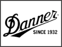 Danner Boot Technology