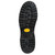 Danner 11550 USA MADE BERRY COMPLIANT SUPER RAIN FOREST GORE-TEX Composite Toe Non-Insulated Work Boots Outsole