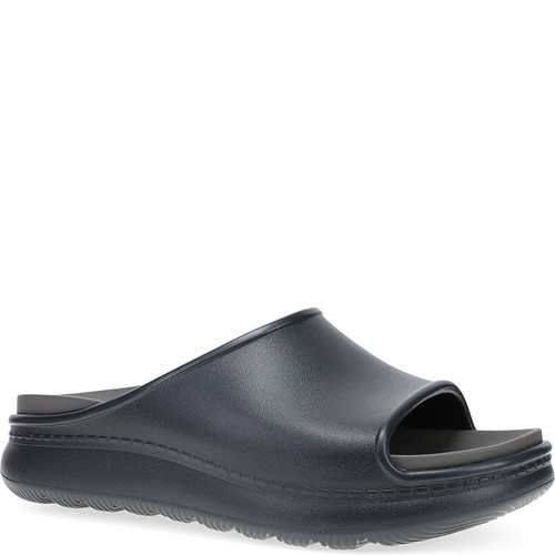 Dansko DEVYN Black EVA Sandals