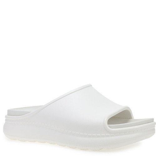 Dansko DEVYN White EVA Sandals 