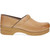 Dansko HONEY DISTRESSED Professional Clogs Right View