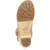 Dansko LILLITH Honey Distressed Boots Outsole