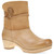 Dansko LILLITH Honey Distressed Boots