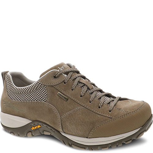 Dansko PAISLEY WALNUT Waterproof Sneakers