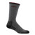 Darn Tough DAR1403 USA Made Men's Grey Cushioned Boot Socks