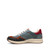 TAOS DETOUR Sneakers Dark Teal Multi Left View
