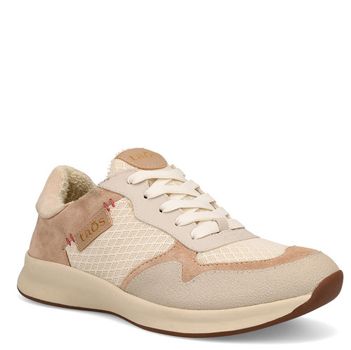 TAOS DETOUR Sneakers Sand Multi 