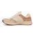 TAOS DETOUR Sneakers Sand Multi Left View