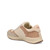 TAOS DETOUR Sneakers Sand Multi Back View
