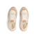 TAOS DETOUR Sneakers Sand Multi Top View