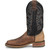 Double-H DH4644 USA GRISSOM Soft Toe Non-Insulated Western Work Boots  Left View