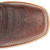 Double-H DH5305 USA GRAHAM Steel Toe Non-Insulated Western Work Boots Toe View