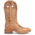 Double-H DH7035 KENNA Wide Square Toe Western Work Boots Right View