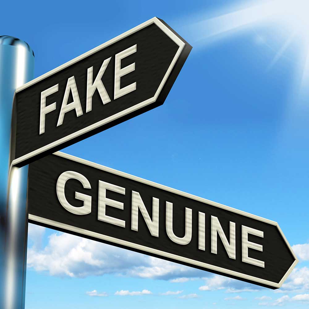 Are Your Tims Real or Fake? Here is our Expert Advice so You Can Tell! Are Your Tims Real or Fake? Here is our Expert Advice so You Can Tell!