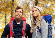 Best Fall Hiking Boots | Expert Guide to Buying Hiking Boots