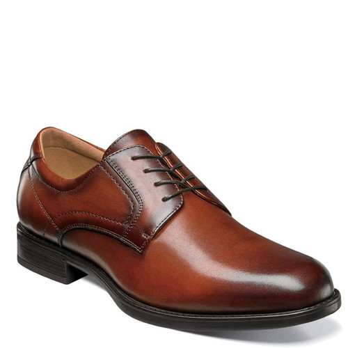 Florsheim 12135-221 MIDTOWN Plain Toe Oxfords 