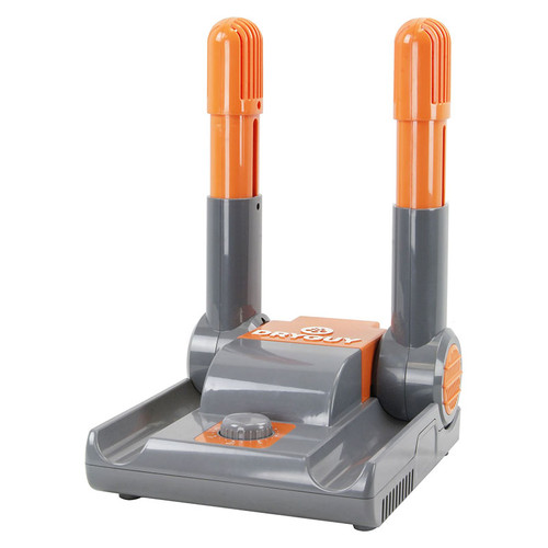 DryGuy FORCE DRY Boot, Shoe, and Glove Dryer Open View