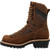 Georgia Boot GB00617 LTX LOGGER Composite Toe Non-Insulated Logger Boots Left View