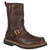 Georgia G4124 SIDE ZIP WATERPROOF WELLINGTON Non-Insulated Work Boots
