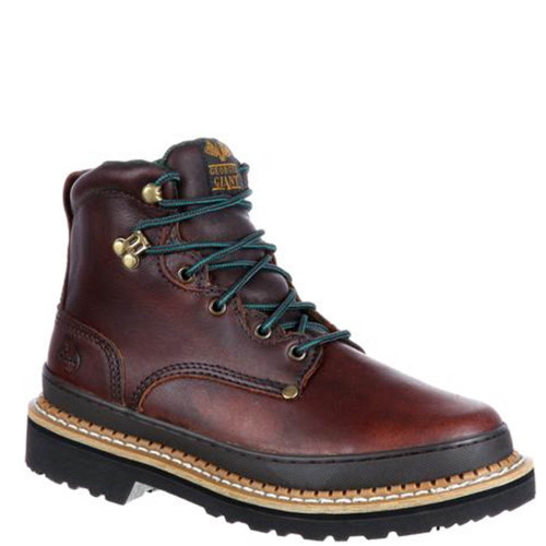 Georgia Boot G6274 GIANT Soft Toe Non-Insulated Work Boots