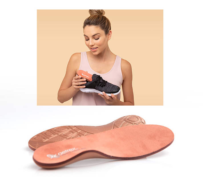 Aetrex Lynco Orthotics Aetrex Lynco Orthotics