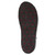 Haflinger 611002 AS7 Grey Boiled Wool Slippers Outsole