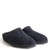 Haflinger AS-20 Men's Navy Wool Slippers