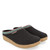 Haflinger 711001-3 GZ Black Wool Clogs