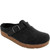 Haflinger 712001 GZB Charcoal Clogs
