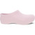 Dansko KACI PINK MOLDED Slip-Resistant Clogs Right View