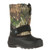 Kamik Kids' NK8126 ROCKET CAMO Winter Boots