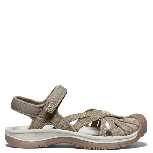 Keen 1016729 ROSE Sandals Brindle Shitake