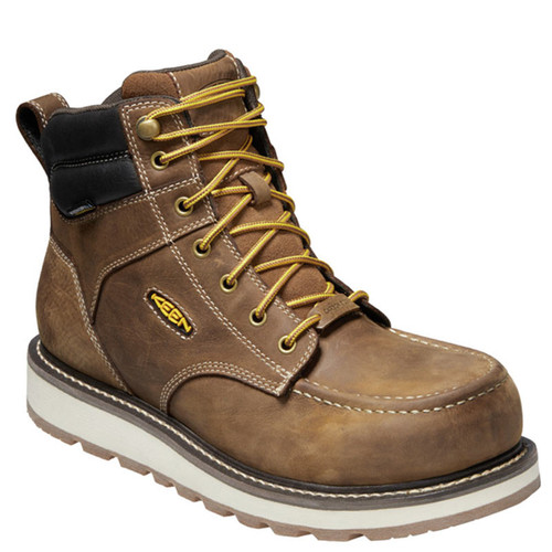 Keen Utility 1023222 CINCINNATI Composite Toe Non-Insulated Work Boots