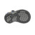 Keen TODDLER NEWPORT H2 Sandals Blue Depths Gargoyle Outsole