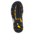 Keen Utility 1017828 USA LOGANDALE Black Steel Toe Non-Insulated Waterproof Work Boots Outsole