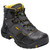 Keen Utility 1017828 USA LOGANDALE Black Steel Toe Non-Insulated Waterproof Work Boots