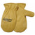 Kinco 1930 AXEMAN Lined Grain Cowhide Mitts